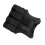 Lightweight Men's Military Vest, Adjustable, Multi-Function, Black 12