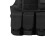 Lightweight Men's Military Vest, Adjustable, Multi-Function, Black 8