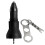 Electric Rivet Gun Drill Adapter Nut Riveting Tool for Efficient Assembly Black 2