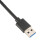 USB 3.0 HUB 4 Ports USB 3.0 Maximal 5 Gbit/s 1