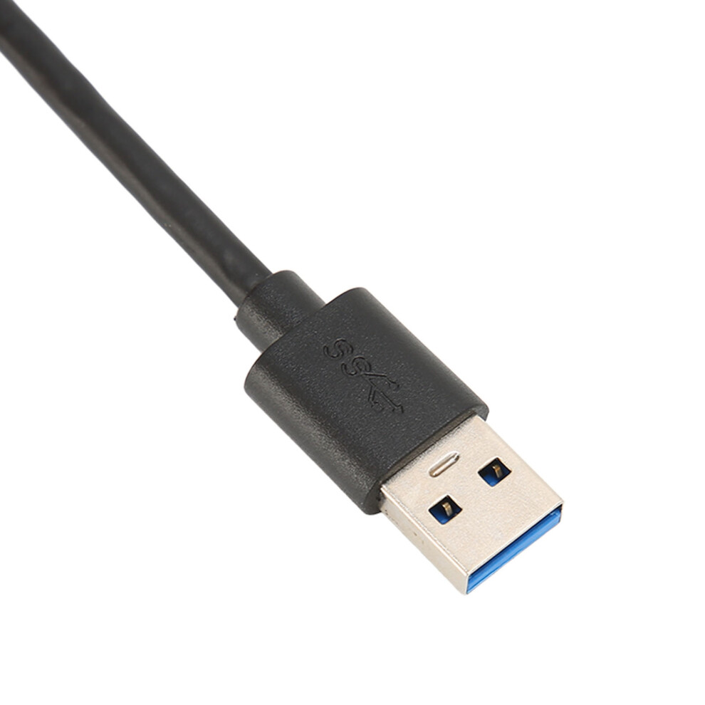 Usb 3.0 Hub 4 Ports Usb 3.0 Maximal 5 Gbit/S 7465065612064
