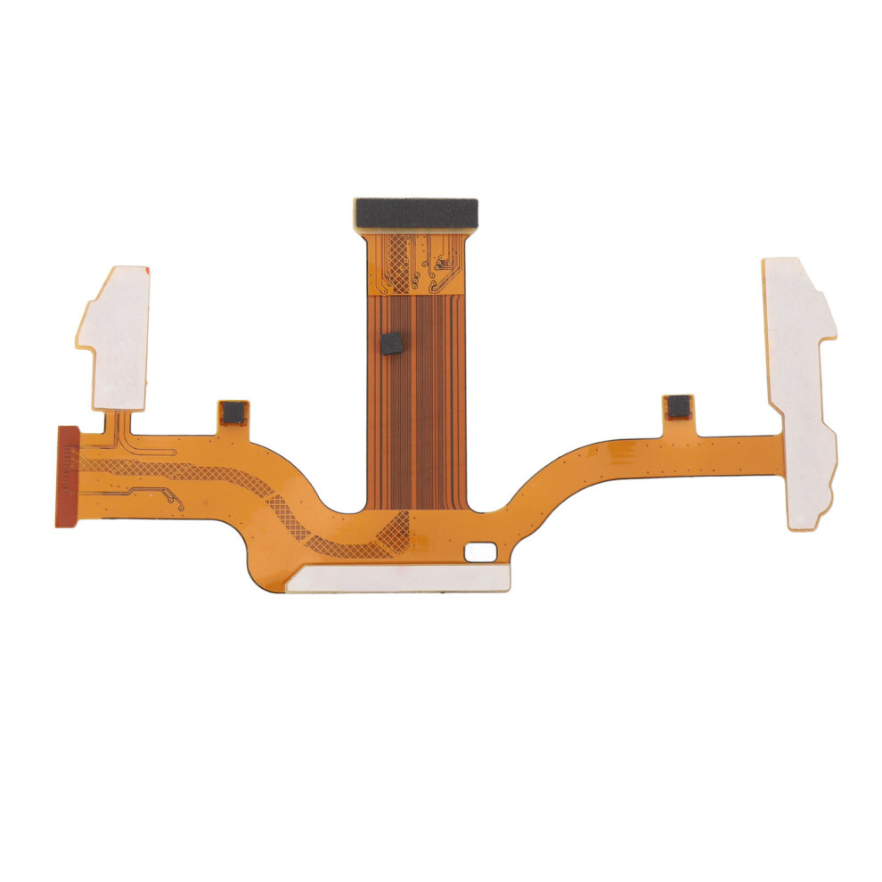 Lcd-Bildschirm-Flexkabel Fã¼R Psp Go Fã¼R Psp N1000 7465065611586