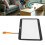 Touchscreen-Digitalisierer, Ersatz, 10,1 Zoll, 6