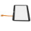 Touchscreen-Digitalisierer, Ersatz, 10,1 Zoll, 4