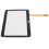 Touchscreen-Digitalisierer, Ersatz, 10,1 Zoll, 3
