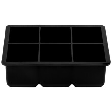 Tåler oppvaskmaskin, Non-stick design, Fleksibel fjerning, Gjenbrukbar konstruksjon, Holder drikke kaldere lenger, Næringsmiddelgodkjent silikon,