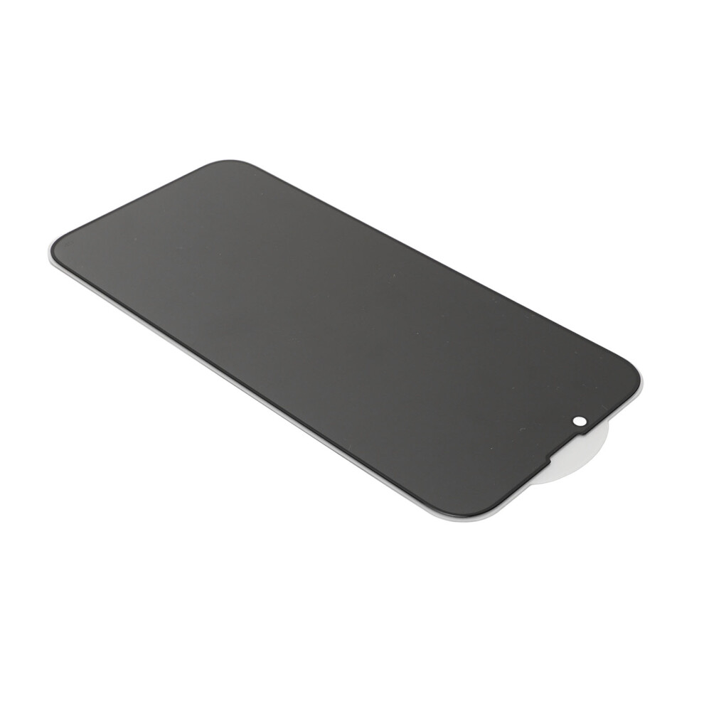 Ultra Thin Hd Tempered Glass Anti Peeping Screen Protector For Iphone 13 Pro Max 6.7In 4971374110557