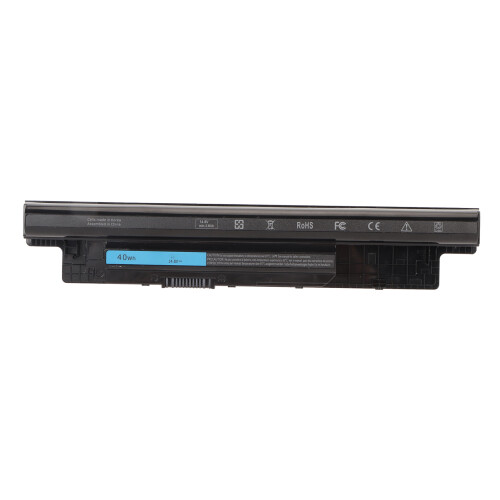Batteria per laptop da 40Wh, 14,8V, a 4 celle, compatibile con modelli da 14" e 15" 1