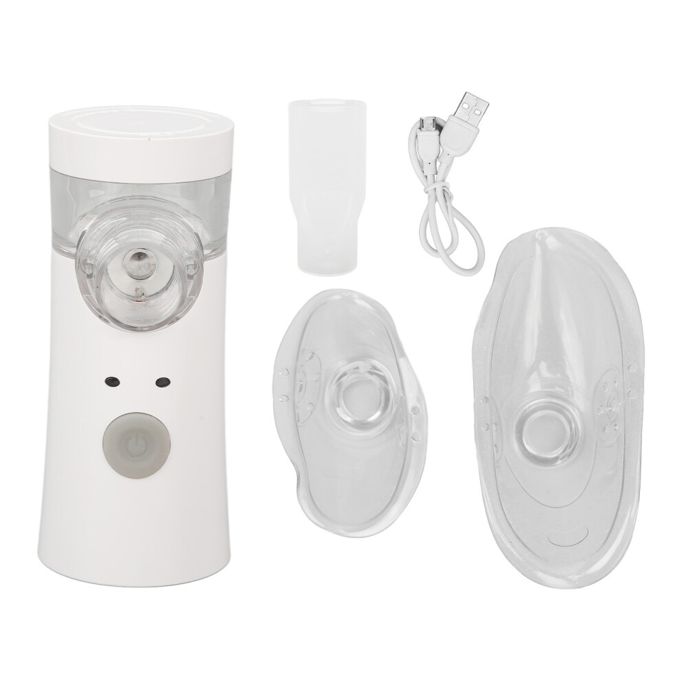 High-Quality Portable Inhaler Spacer, Universal Compatibility Ensuring Safe And Effective Asthma Management For All Ages