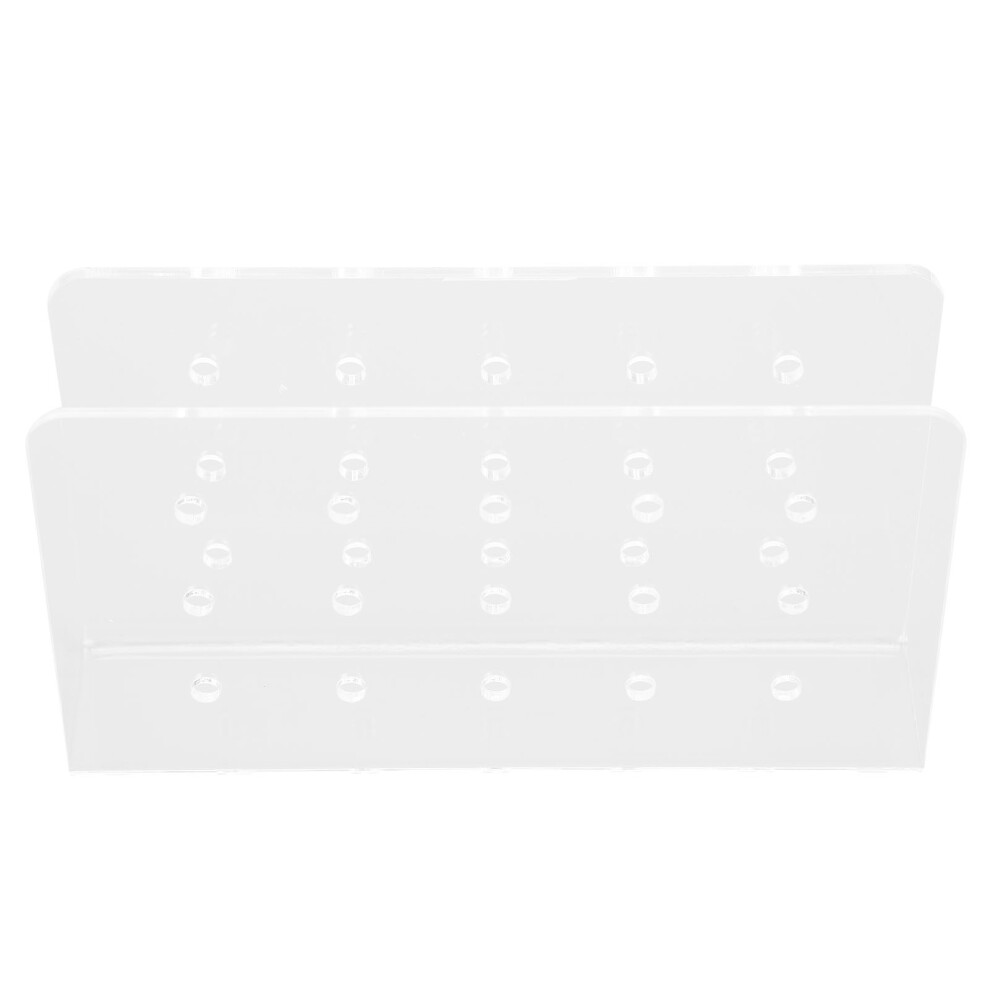 Unisex Fashionable Heat Shield Guards For Hair, Glue Protector Templates, Innovative Hair Extension Tools, Multi Hole Shield Spacers, Hook Pulling Needle,
