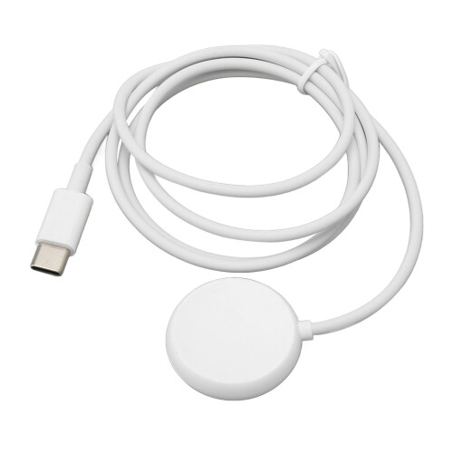 Καλώδιο φόρτισης για το Google Pixel Watch, ελαφρύ και συμπαγές με γρήγορη ταχύτητα 2