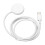 Φορτιστής για το Google Pixel Watch, σταθερή απόδοση φόρτισης με ελαφρύ σχεδιασμό, 6