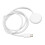 Φορτιστής Smartwatch συμβατός με το Google Pixel Watch, ελαφρύ μαγνητικό καλώδιο για γρήγορη 5