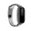 Θήκη με προστατευτικό οθόνης για Xiaomi Mi Band8 9, μαλακό υλικό σιλικόνης, ανθεκτικό 7