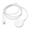 Φορτιστής Smartwatch συμβατός με το Google Pixel Watch, ελαφρύ μαγνητικό καλώδιο για γρήγορη 4