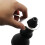 Electric Rivet Gun Drill Adapter Nut Riveting Power Tool, Black 8