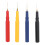 4-teiliges Ölstift-Stift-Dip, 1-teiliges 6