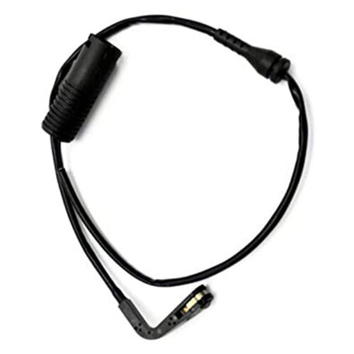 1 Pair Front  Side  Light with 1 Pair Front Rear Brake Pad Wear Sensor Kit, for  5 Series E39 528I 2