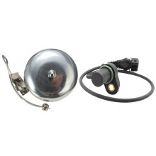 Retro Bicycle Belly Jingle Berber Pukkh Ding East Bell with Camshaft Cam Intake Position Sensor for E46 E39