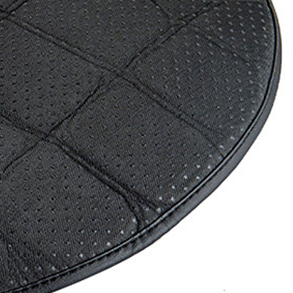 Motorcycle Eva Seat Cushion Cover Pad Breathable Shock Absorption Wear-Resistant 3711372317739