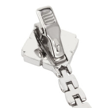 Compact Hanging Watch for Doctors & Nurses with Reliable Alloy Build
