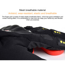 1 paar Land Skateboard Slider Slide Handschuhe