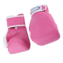 1 Paar Kinder-Boxhandschuhe,