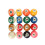 57,2 mm American Standard Billardkugel-Set, 1