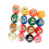 57,2 mm American Standard Billardkugel-Set, 13