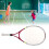 REGAIL Kinder Tennisschläger 23in 12