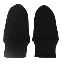 3 mm Neoprensocken, warm, rutschfest, wasserdicht,