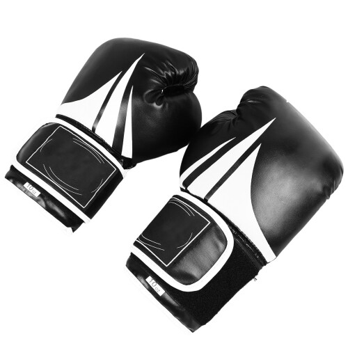 1 Paar 10oz Boxtrainingshandschuhe 2