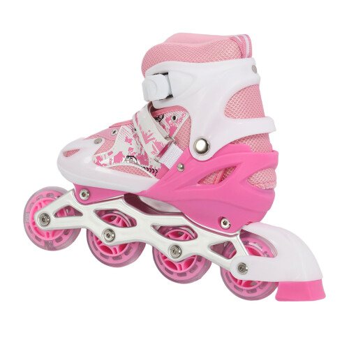 Inline-Skates für Kinder, Jungen und Mädchen,