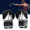 1 Paar 10oz Boxtrainingshandschuhe 9
