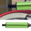 Badminton-Schläger-Spannungskalibrator, 10