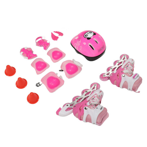 Inline-Skates für Kinder, Jungen und Mädchen, 1