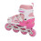 Inline-Skates für Kinder, Jungen und Mädchen, 4