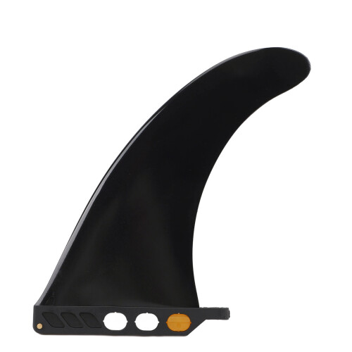 Surfbrett-Finne, 9 Zoll, PVC, 1