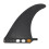 Surfbrett-Finne, 9 Zoll, PVC, 6