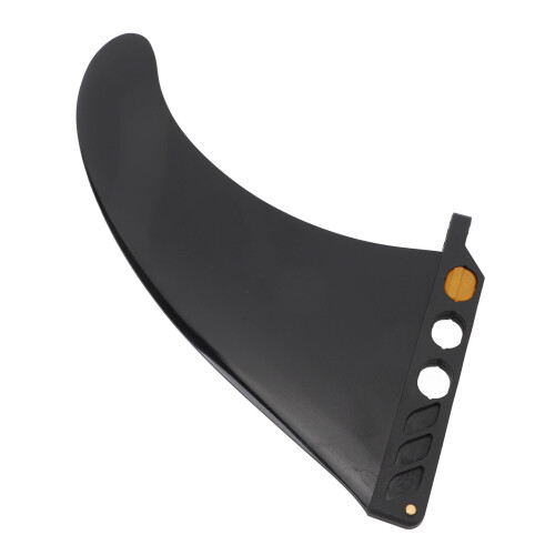 Surfbrett-Finne, 9 Zoll, PVC, 2