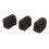 3Pcs Aquarium Filter Sponge Roll 5x8cm Safe Replacement Filter Accessories 11