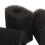 3Pcs Aquarium Filter Sponge Roll 5x8cm Safe Replacement Filter Accessories 5