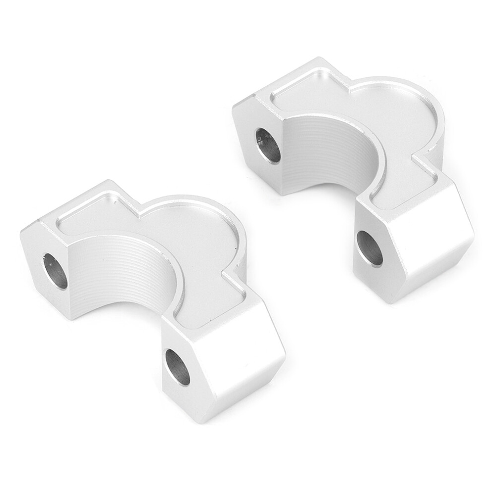 Aluminum Alloy Handlebar Riser Fit F850gs 2018-2019 0.8In Height 8381383025104