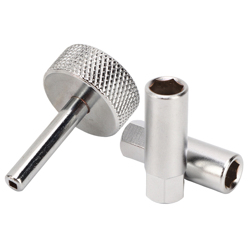 3-Teiliges Stã¶ÃElventil-Einstellwerkzeug-Set, 8- 7465065617496