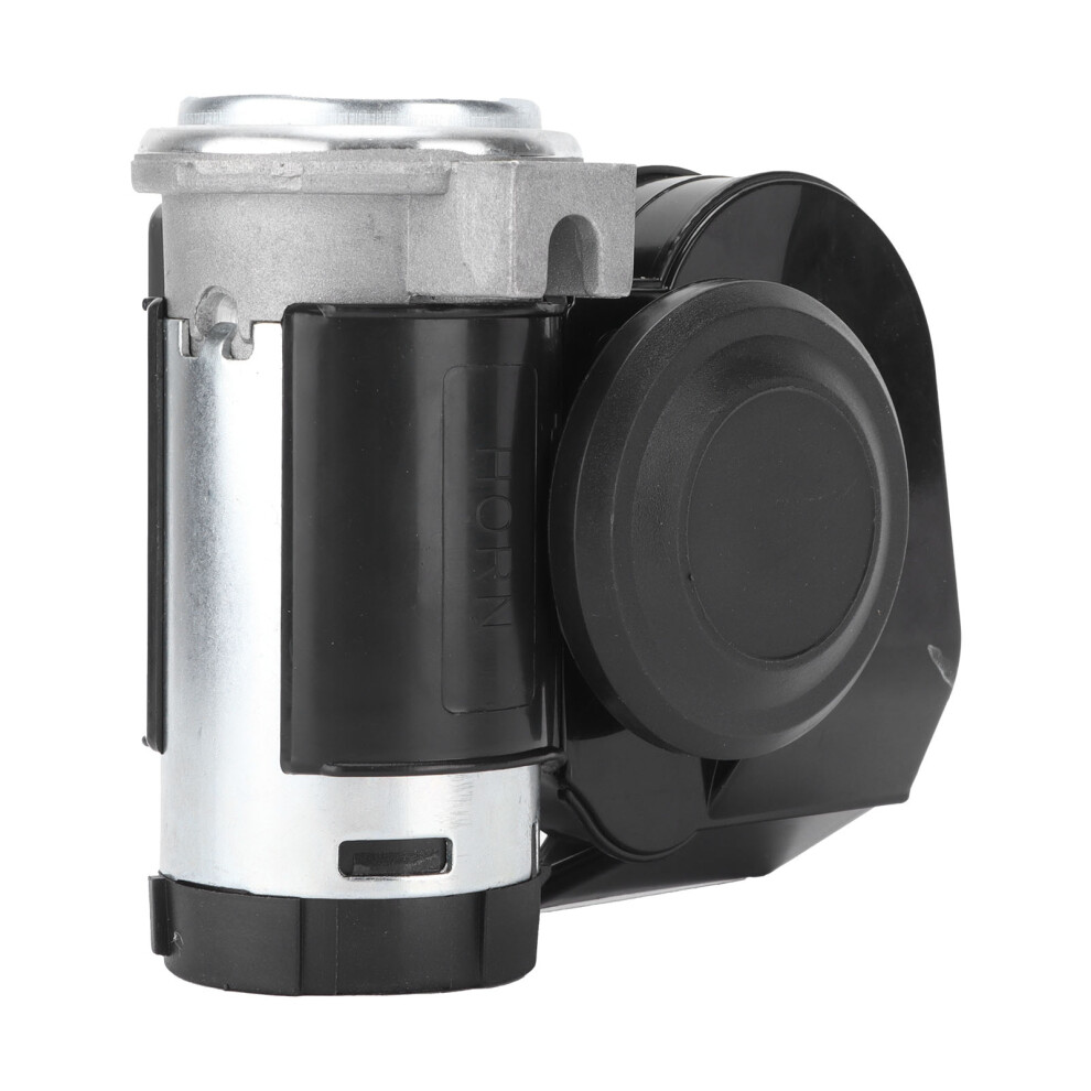 12V 125Db Air Horn Dual Tone Elektrische Horn Mit 7465065616628