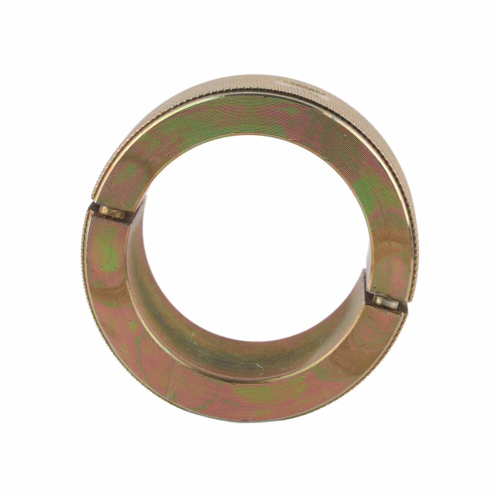 High-Strength 48Mm Fork Seal Driver Tool For Safe And Efficient Repairs 8701375476903