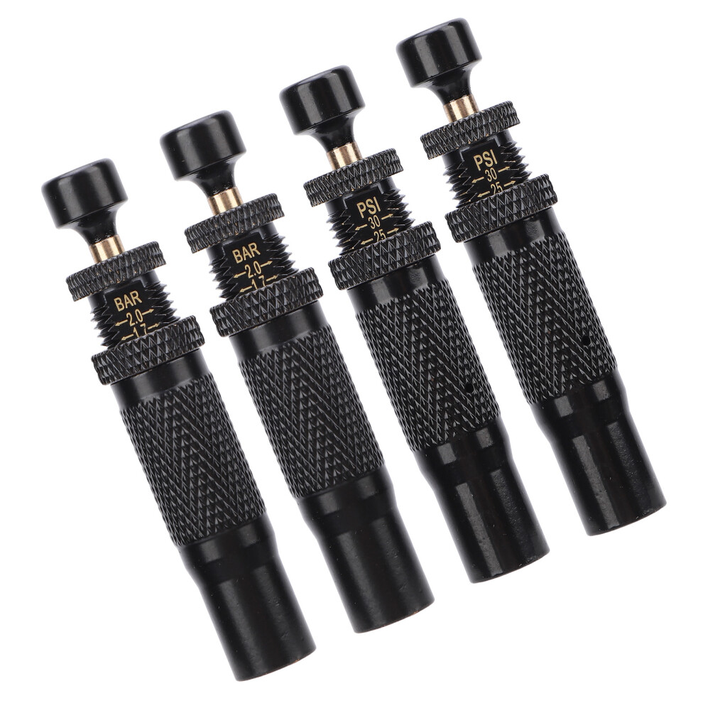 8-Teiliges Reifendruckregelventil-Set, 7465065617694