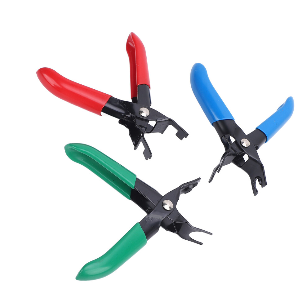 3-Teiliges Trennzangen-Set Fã¼R Kraftstoff- Und 7465065617762