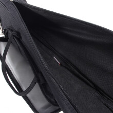 Lightweight Waterproof Trumpet Bag 15.5x53x13cm Oxford Cotton Storage