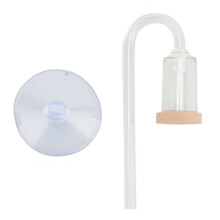 Soft PVC Plastic Suction Cups For Smooth Surfaces, Transparent Suction Cup Set Without Hooks Designed For Home Organization And Multipurpose Tasks In